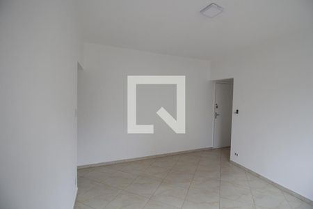 Sala de TV de apartamento à venda com 2 quartos, 61m² em Tatuapé, São Paulo