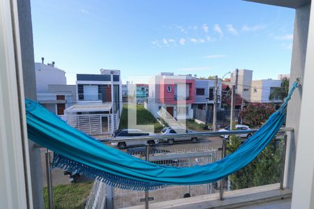 Casa à venda com 136m², 3 quartos e 2 vagas Casa à venda com 136m², 3 quartos e 2 vagasVista da Suíte 1