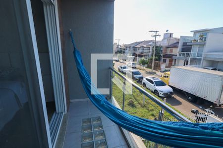 Casa à venda com 136m², 3 quartos e 2 vagas Casa à venda com 136m², 3 quartos e 2 vagasSacada da Suíte 1