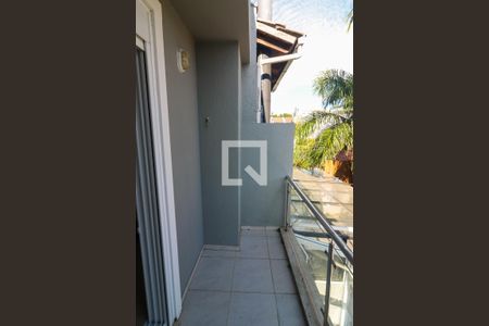 Casa à venda com 136m², 3 quartos e 2 vagas Casa à venda com 136m², 3 quartos e 2 vagasSacada da Suíte 2