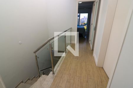 Casa à venda com 136m², 3 quartos e 2 vagas Casa à venda com 136m², 3 quartos e 2 vagasHall