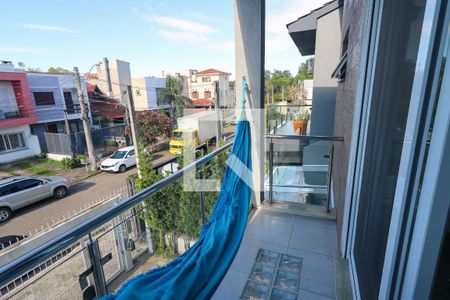 Casa à venda com 136m², 3 quartos e 2 vagas Casa à venda com 136m², 3 quartos e 2 vagasSacada da Suíte 1