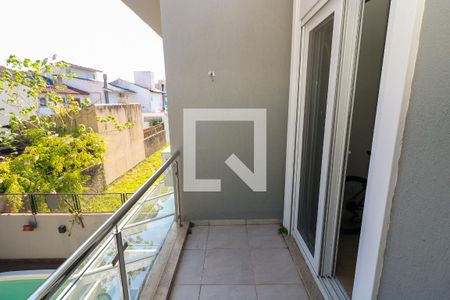 Casa à venda com 136m², 3 quartos e 2 vagas Casa à venda com 136m², 3 quartos e 2 vagasSacada da Suíte 2