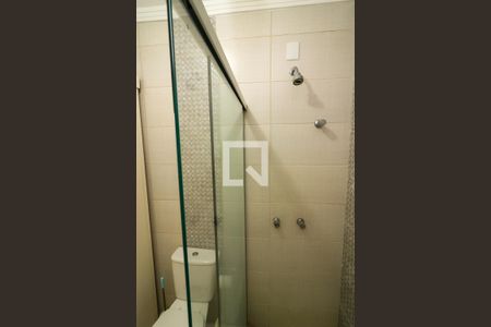 Casa à venda com 136m², 3 quartos e 2 vagas Casa à venda com 136m², 3 quartos e 2 vagasBanheiro da Suíte 2