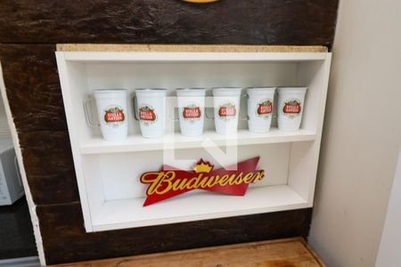 Casa à venda com 136m², 3 quartos e 2 vagas Casa à venda com 136m², 3 quartos e 2 vagasChurrasqueira