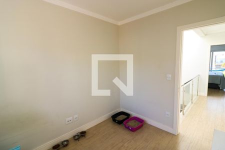 Casa à venda com 136m², 3 quartos e 2 vagas Casa à venda com 136m², 3 quartos e 2 vagasQuarto