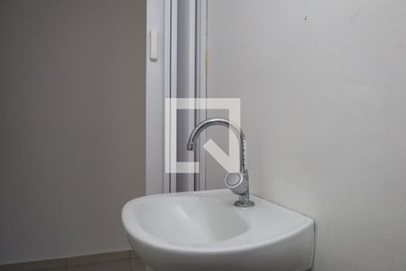 Casa para alugar com 60m², 2 quartos e 1 vagaBanheiro 2