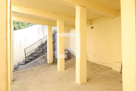 Casa para alugar com 60m², 2 quartos e 1 vagaÁrea comum