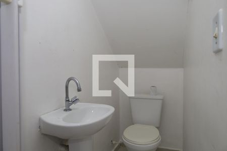 Casa para alugar com 60m², 2 quartos e 1 vagaBanheiro 2