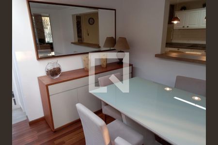 Casa à venda com 3 quartos, 147m² em Brooklin, São Paulo