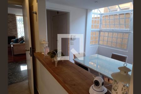 Casa à venda com 3 quartos, 147m² em Brooklin, São Paulo