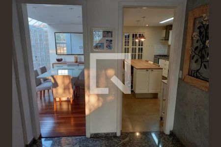 Casa à venda com 3 quartos, 147m² em Brooklin, São Paulo