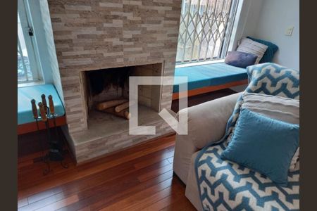 Casa à venda com 3 quartos, 147m² em Brooklin, São Paulo