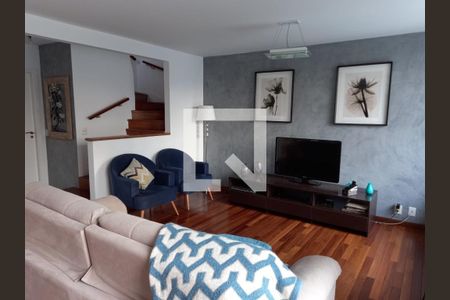 Casa à venda com 3 quartos, 147m² em Brooklin, São Paulo