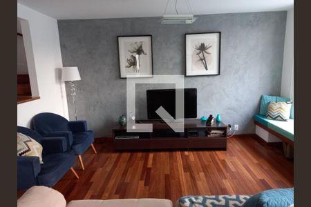 Casa à venda com 3 quartos, 147m² em Brooklin, São Paulo