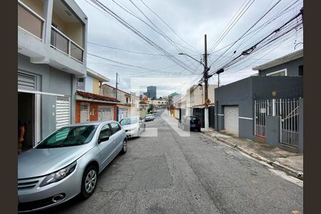 Casa para alugar com 90m², 2 quartos e sem vagaVista da Rua