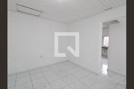 Sala de casa para alugar com 2 quartos, 90m² em Vila Mazzei, São Paulo