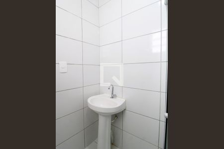 Casa para alugar com 90m², 2 quartos e sem vagaBanheiro