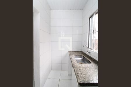 Casa para alugar com 90m², 2 quartos e sem vagaCozinha