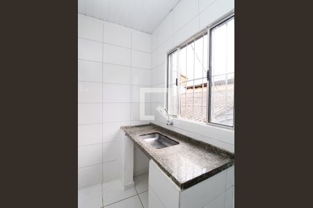 Casa para alugar com 90m², 2 quartos e sem vagaCozinha