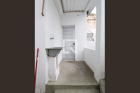 Casa para alugar com 90m², 2 quartos e sem vagaÁrea de Serviço