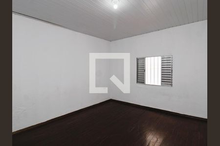 Quarto 1 de casa para alugar com 2 quartos, 90m² em Vila Mazzei, São Paulo