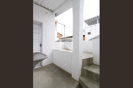 Casa para alugar com 90m², 2 quartos e sem vagaÁrea de Serviço