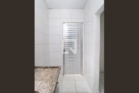 Casa para alugar com 90m², 2 quartos e sem vagaCozinha