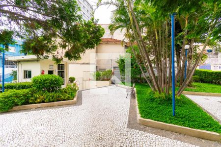 Apartamento à venda com 50m², 2 quartos e 1 vagaÁrea comum 