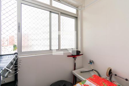 Apartamento à venda com 50m², 2 quartos e 1 vagaÁrea de Serviço