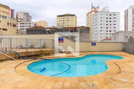 Apartamento à venda com 50m², 2 quartos e 1 vagaÁrea comum - Piscina
