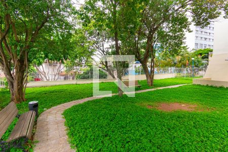 Apartamento à venda com 50m², 2 quartos e 1 vagaÁrea comum 