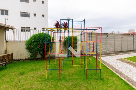 Apartamento à venda com 50m², 2 quartos e 1 vagaÁrea comum - Playground