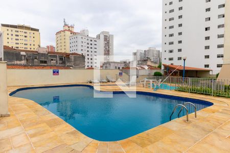 Apartamento à venda com 50m², 2 quartos e 1 vagaÁrea comum - Piscina