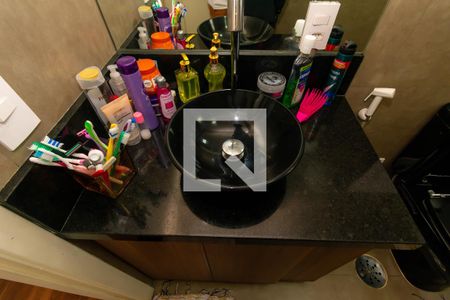 Apartamento à venda com 50m², 2 quartos e 1 vagaBanheiro