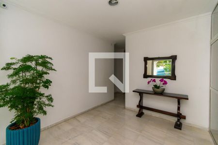 Apartamento à venda com 50m², 2 quartos e 1 vagaÁrea comum - Hall Social
