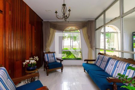 Apartamento à venda com 50m², 2 quartos e 1 vagaÁrea comum - Hall Social