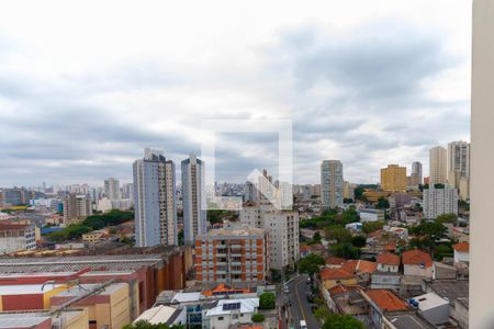 Apartamento à venda com 50m², 2 quartos e 1 vagaVista do Quarto 2