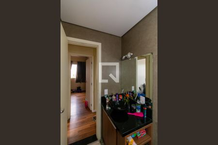 Apartamento à venda com 50m², 2 quartos e 1 vagaBanheiro