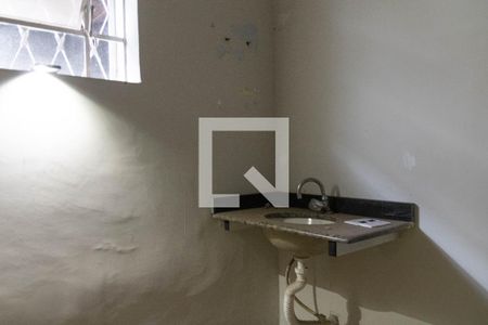 Casa para alugar com 300m², 3 quartos e 6 vagas Casa para alugar com 300m², 3 quartos e 6 vagasBanheiro Social