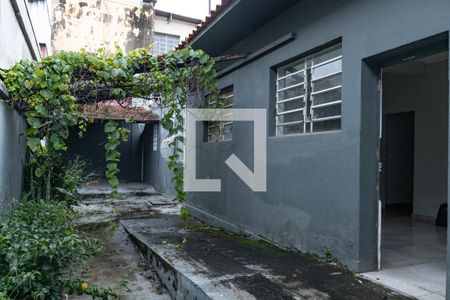 Casa para alugar com 300m², 3 quartos e 6 vagas Casa para alugar com 300m², 3 quartos e 6 vagasÁrea externa