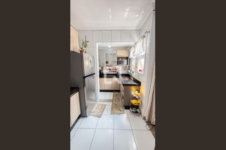 Apartamento à venda com 100m², 2 quartos e 2 vagas Apartamento à venda com 100m², 2 quartos e 2 vagasCozinha