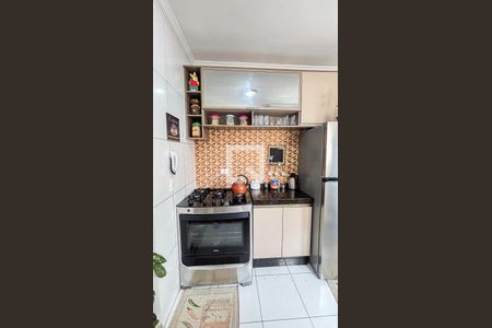 Apartamento à venda com 100m², 2 quartos e 2 vagas Apartamento à venda com 100m², 2 quartos e 2 vagasCozinha