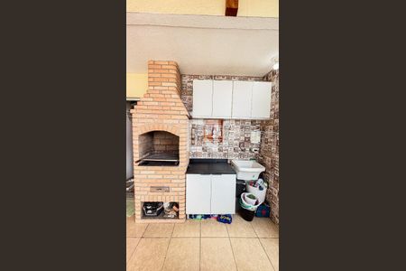 Apartamento à venda com 100m², 2 quartos e 2 vagas Apartamento à venda com 100m², 2 quartos e 2 vagasCobertura - Area de Serviço