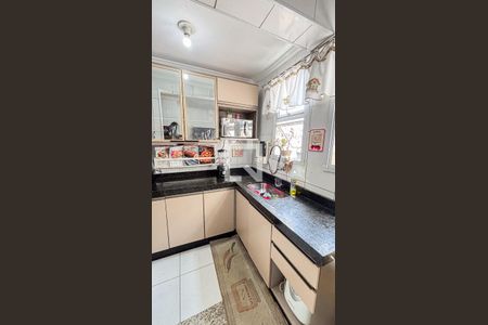 Apartamento à venda com 100m², 2 quartos e 2 vagas Apartamento à venda com 100m², 2 quartos e 2 vagasCozinha