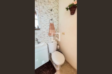 Apartamento à venda com 100m², 2 quartos e 2 vagas Apartamento à venda com 100m², 2 quartos e 2 vagasCobertura - Banheiro