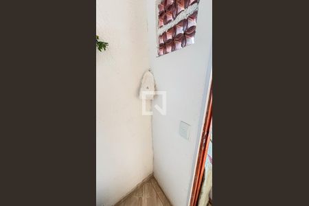 Apartamento à venda com 100m², 2 quartos e 2 vagas Apartamento à venda com 100m², 2 quartos e 2 vagasCobertura - Banheiro