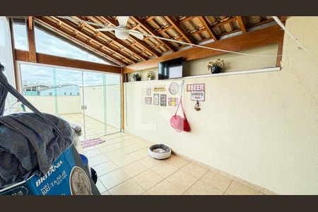 Apartamento à venda com 100m², 2 quartos e 2 vagas Apartamento à venda com 100m², 2 quartos e 2 vagasCobertura