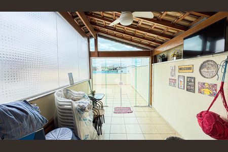 Apartamento à venda com 100m², 2 quartos e 2 vagas Apartamento à venda com 100m², 2 quartos e 2 vagasCobertura