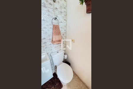 Apartamento à venda com 100m², 2 quartos e 2 vagas Apartamento à venda com 100m², 2 quartos e 2 vagasCobertura - Banheiro